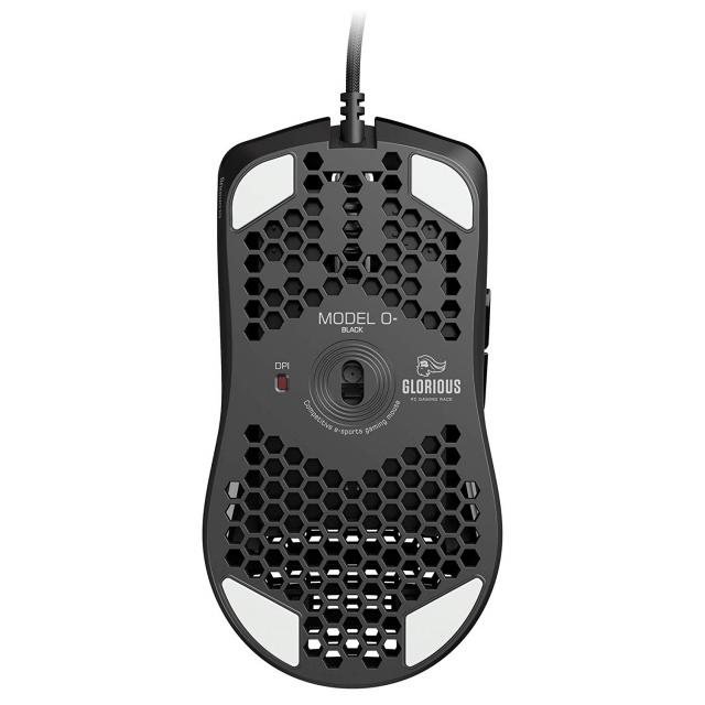 Gaming Mouse Glorious Model O- (Matte Black) 