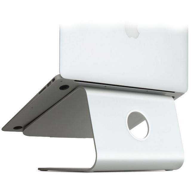 Поставка за лаптоп Rain Design mStand, Сребриста 