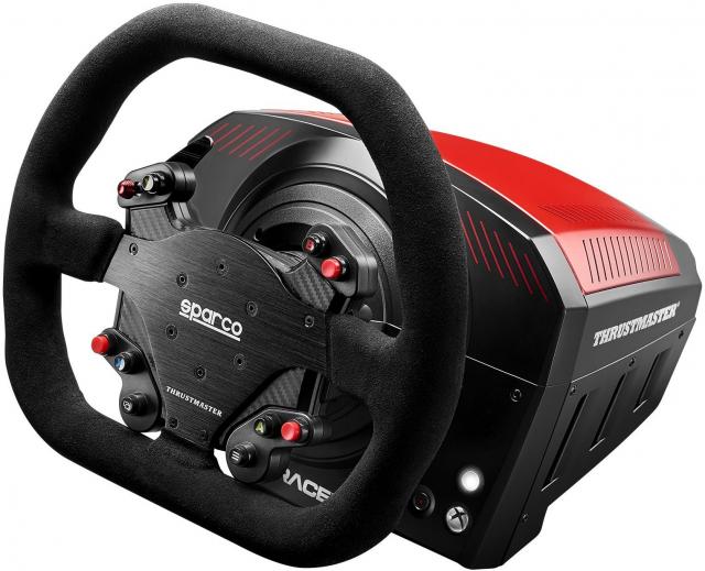 Racing Wheel THRUSTMASTER THRUSTMASTER TS-XW Sparco P310 Racer Competition Mod Wheel for Xbox/PC 