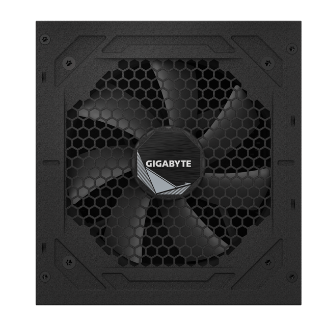 Захранващ блок Gigabyte UD750GM, 80 Plus, Gold,750W, Modular 