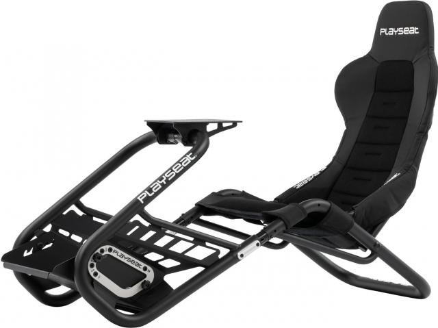 Racing chair Playseat Trophy Black 