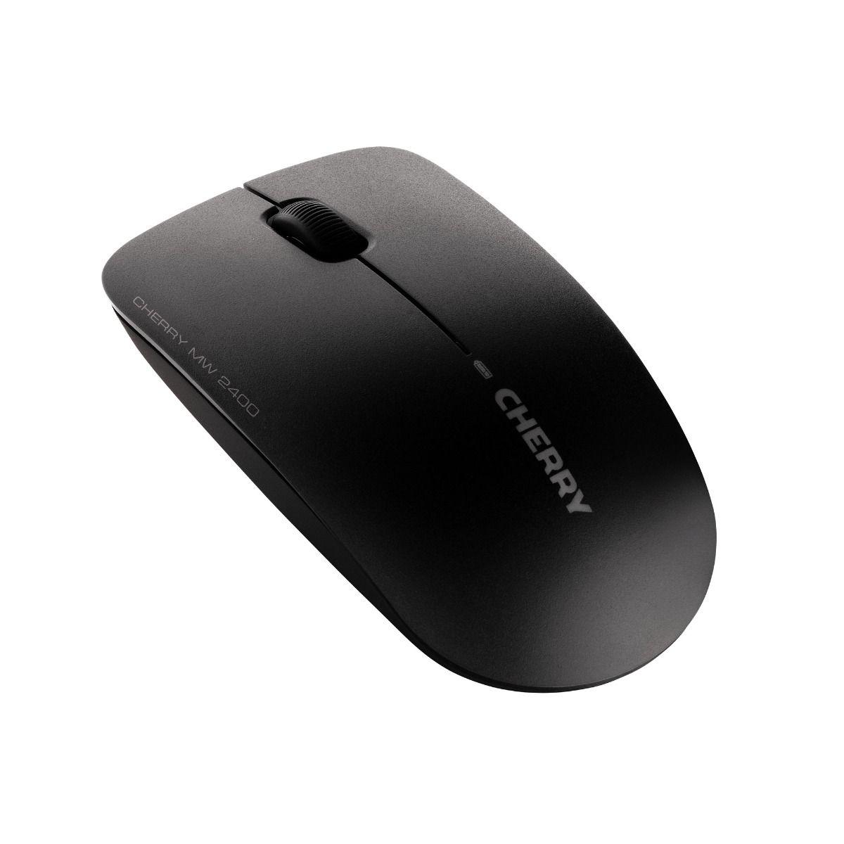 Безжична оптична мишка CHERRY MW 2400