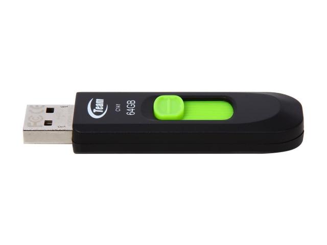 USB памет Team Group C141 64GB 