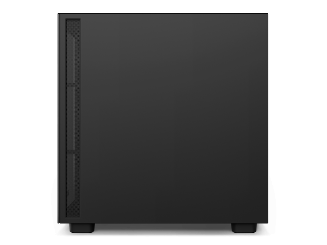 Case NZXT H7 Elite 2023 Matte Black Mid-Tower 