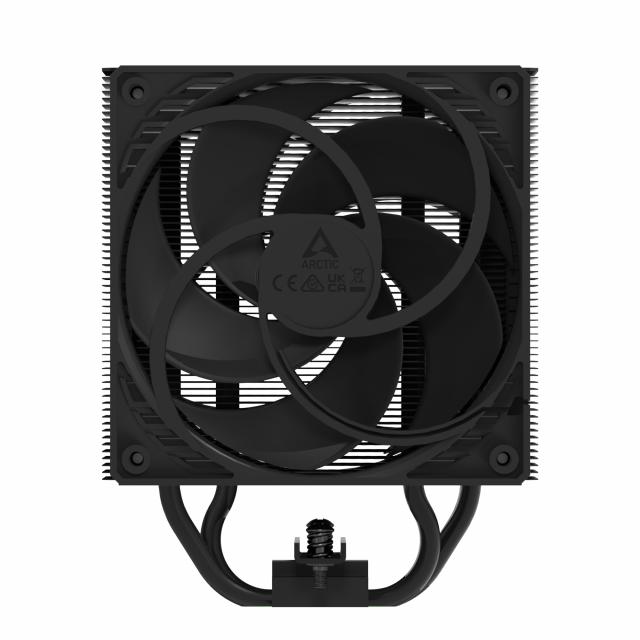 CPU Cooler ARCTIC Freezer 36 Black - ACFRE00123A 