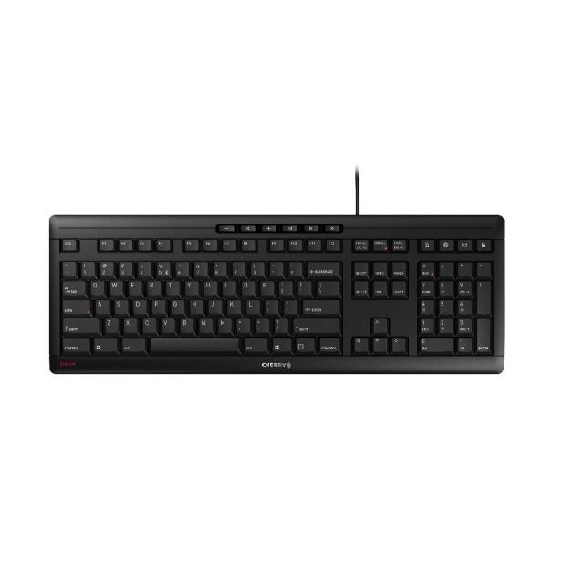 Classic keyboard CHERRY STREAM 