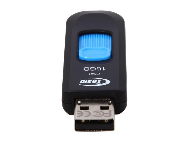 USB памет Team Group C141 16GB,  