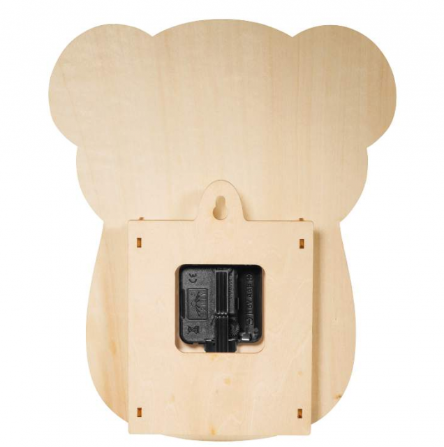 Детски стенен часовник "Koala" HAMA-186398  