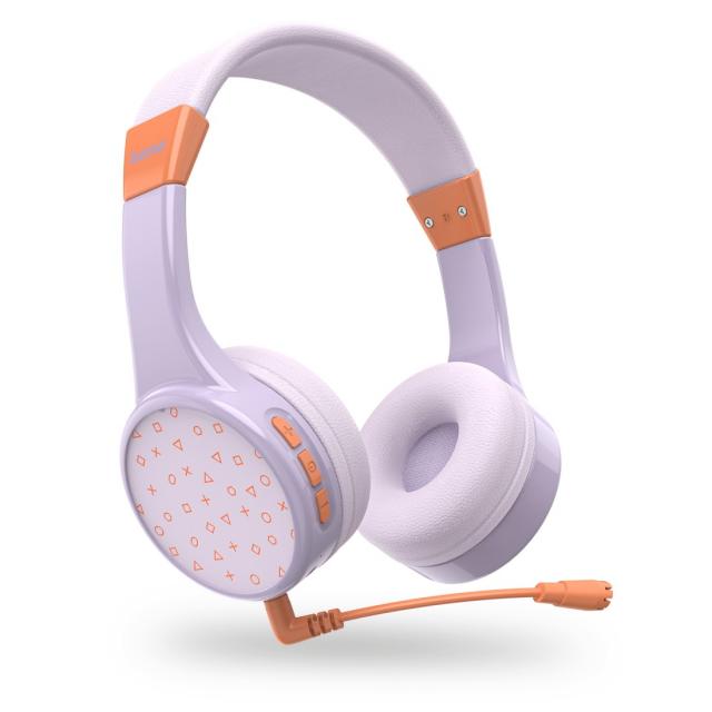 Hama детски слушалки "Teens Guard II" Bluetooth®, 184183 
