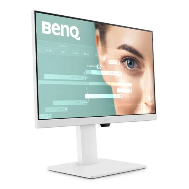 Монитор BenQ GW2786TC - 27" inch IPS, 1920x1080, 100Hz, Speaker 2 x 2W 