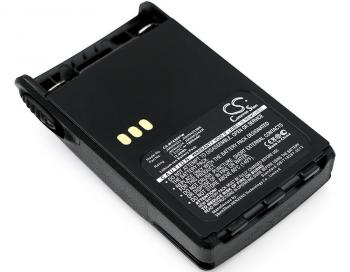 Батерия за радиостанция Motorola EX500, EX600, GP329, GP664  JMNN4023   LiIon  7,2V 1800mA Cameron Sino