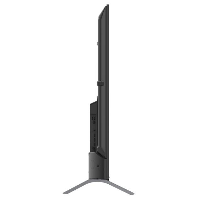 METZ QLED TV 50MQE7600Z, 50"(126 см), QLED, Google TV, 4K/UHD, 60Hz 