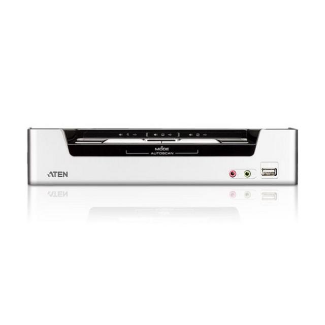 KVMP switch ATEN CS1792 2-port 