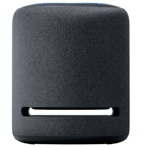 Amazon Echo Studio, Charcoal 