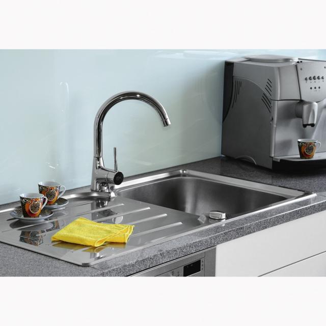 Xavax Микрофибърни кърпи, 4 бр, 111391 