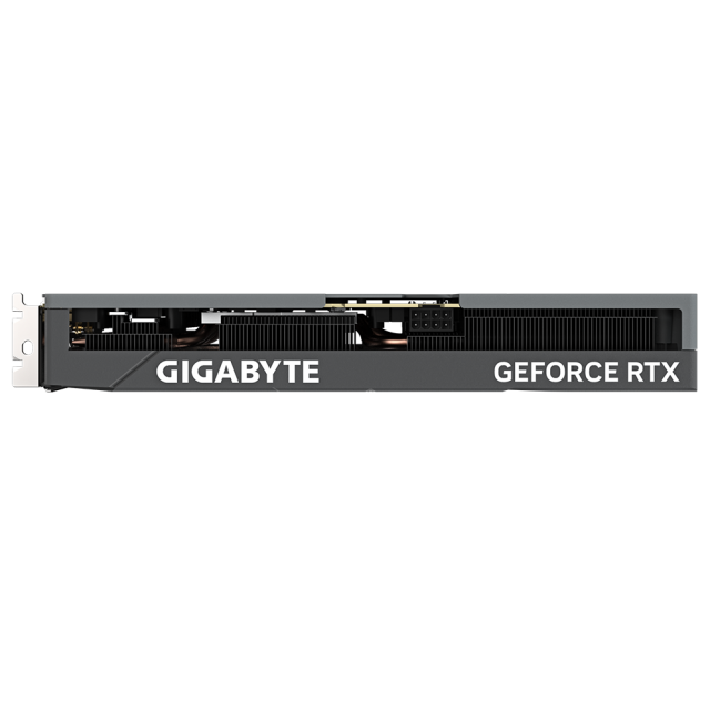 Видео карта GIGABYTE RTX 4060 TI EAGLE OC 8GB GDDR6 