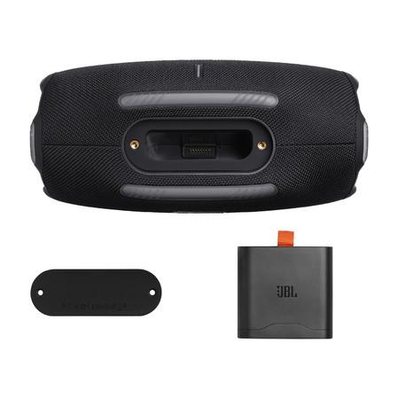 Блутут колонка JBL XTREME 4, IP67, Черна 