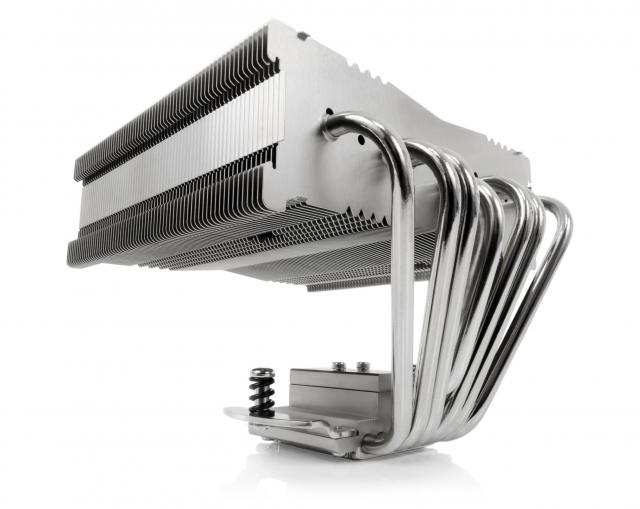 CPU Cooler Noctua NH-C14S for 1150/2011/AMD 