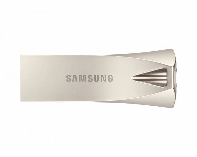 Samsung USB Flash Drive BAR Plus, 256GB, USB-A 