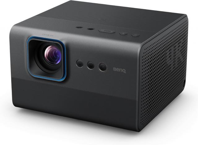 Home Cinema BenQ GP520 - 4K UHD(3840x2160) 2600 ANSI Lumens 