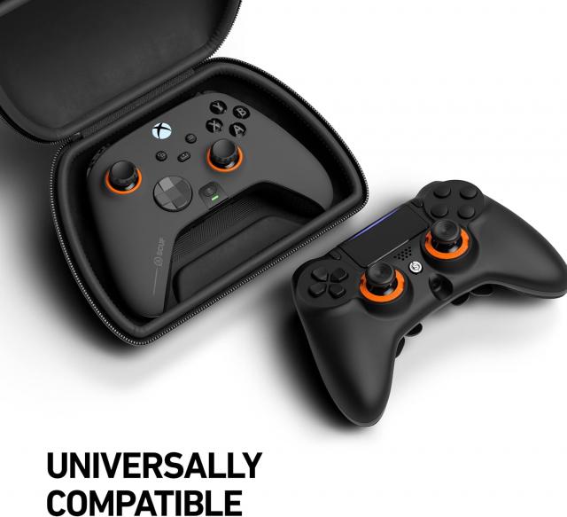Защитен калъф SCUF Universal Controller Case - Черен 