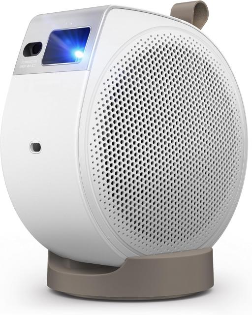 Портативен проектор BenQ GV32 - Full HD 1080p, 500lm 