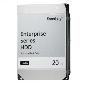 Хард диск SYNOLOGY HAT5310 NAS 20TB Plus Series SATA 3.5"