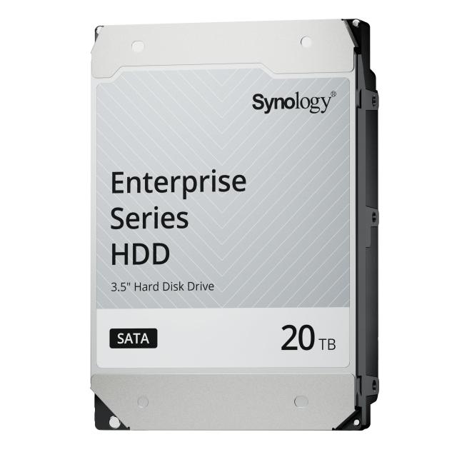 Хард диск SYNOLOGY HAT5310 NAS 20TB Plus Series SATA 3.5" 