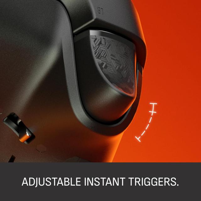 Жичен геймпад SCUF VALOR PRO Wired Performance Xbox Controller - Сив 