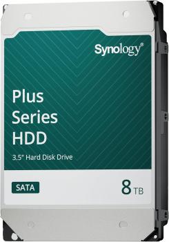 Хард диск SYNOLOGY HAT3320 NAS 8TB Plus Series SATA 3.5" - HAT3320-8T