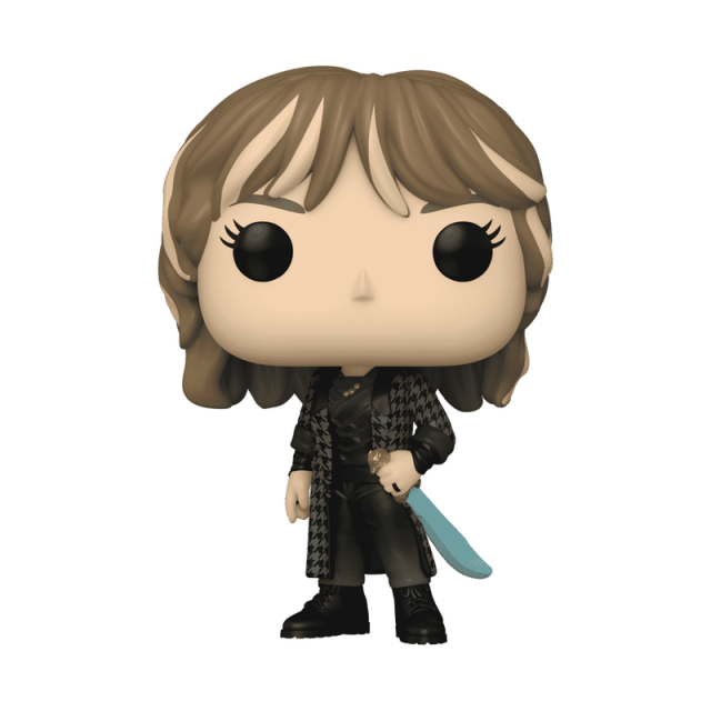 Фигурка Funko Pop! Marvel: Loki Season 2 - Sylvie #1314 