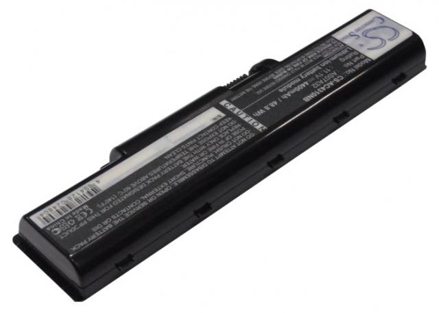 Laptop Battery for Acer Aspire 4310/4520/4710/4920/4930G AS07A41/ASO7A42 CAMERON SINO 11.1V/4400mAh 