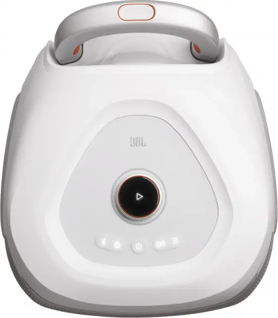 Блутут колона JBL Partybox 330 WH, 280W RMS 