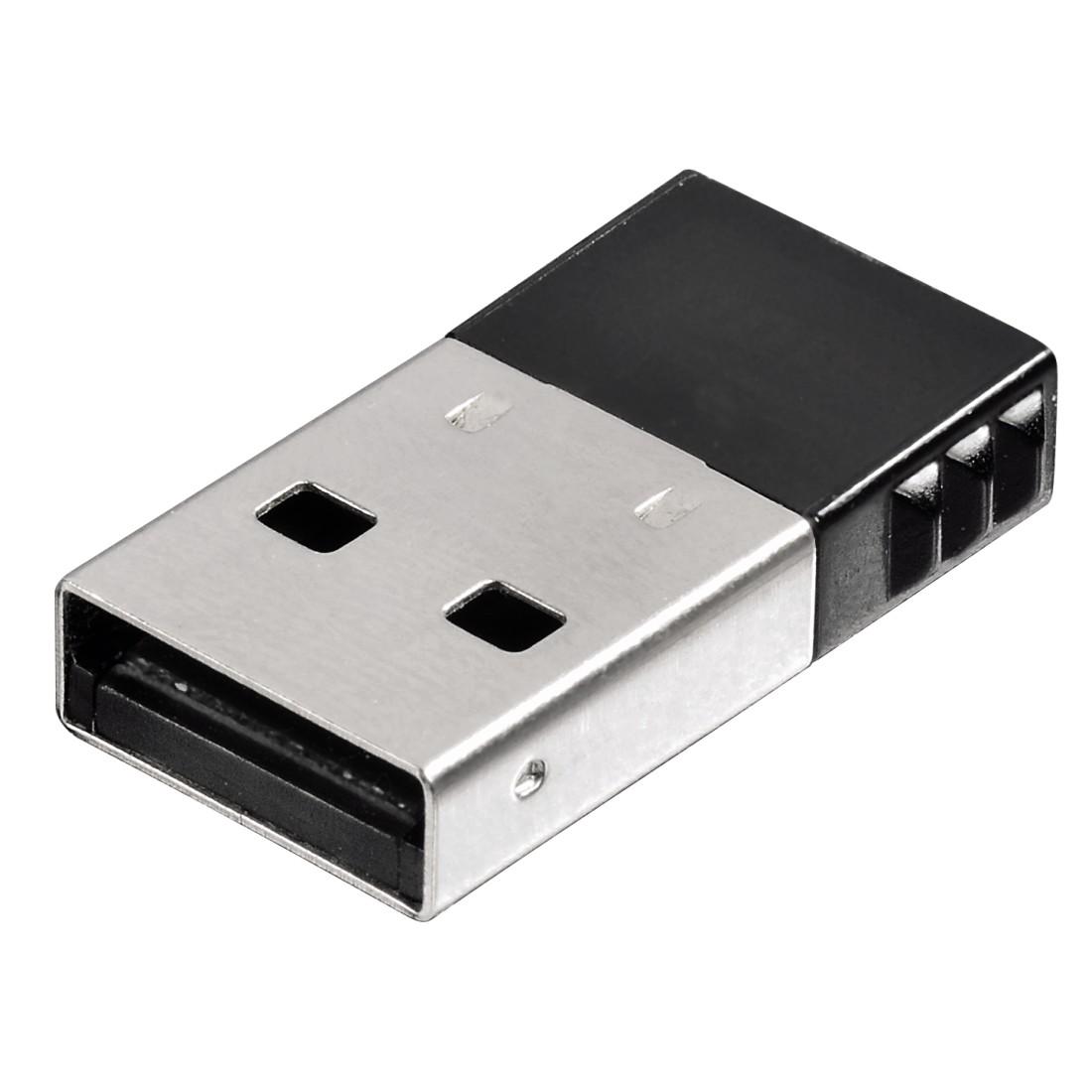 Адаптер Bluetooth USB HAMA 53188, version 4.0 C1 + EDR