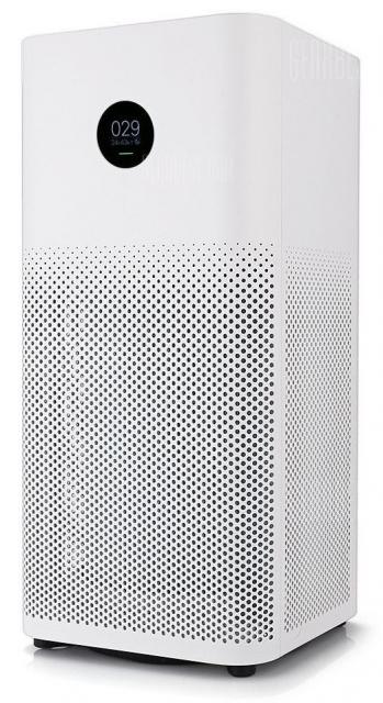 xiaomi mi air purifier 3h fjy4031gl