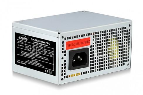 Захранващ блок Spire SFX 300W 