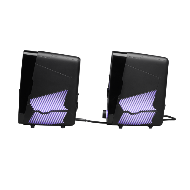 Озвучителна система JBL Quantum DUO 