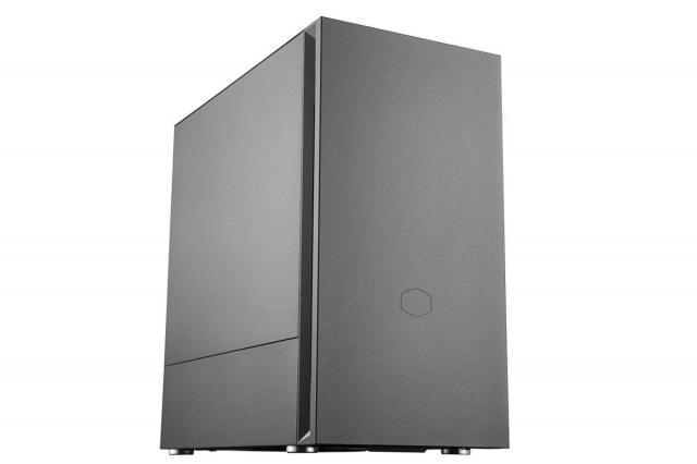 Case Cooler Master Silencio S400 
