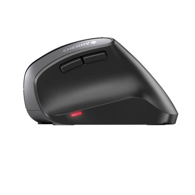 Ергономична безжична мишка CHERRY MW 4500 
