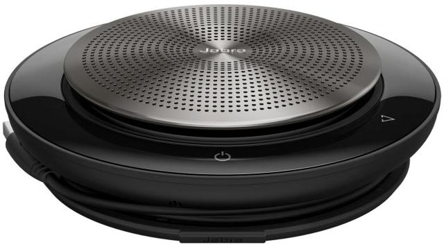 Conference speaker for PC Jabra Speak 750 MS Teams, 7700-409 