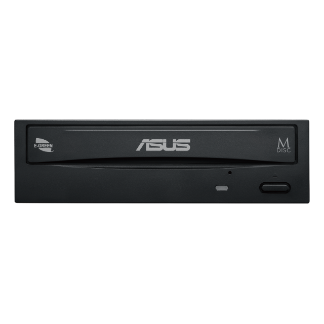 Записващо устройство ASUS DRW-24D5MT, за вграждане 