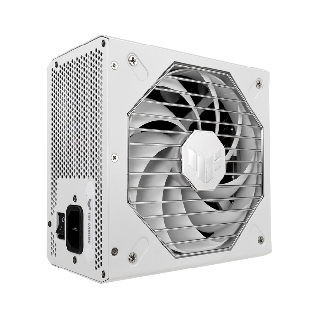 Захранващ блок ASUS TUF Gaming White 1000W 