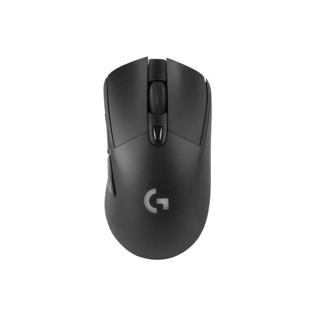 Gaming Mouse Logitech, G703, Optical, Wireless, USB