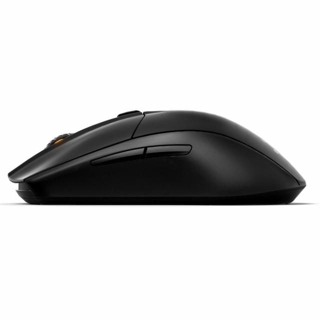 Gaming Mouse SteelSeries Rival 3 Wireless, Optical, USB 