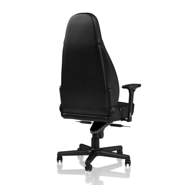 Геймърски стол noblechairs ICON, Black 