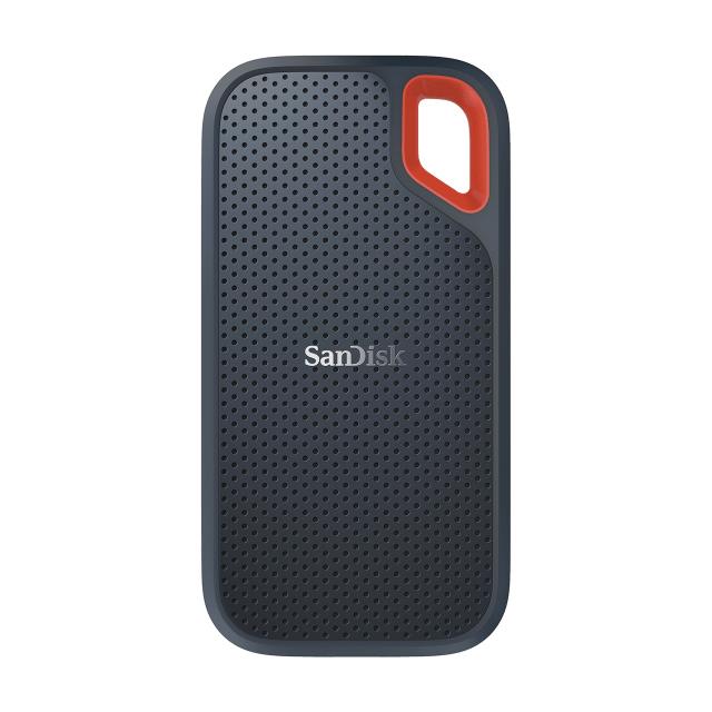 External SSD SanDisk Extreme, 1TB 