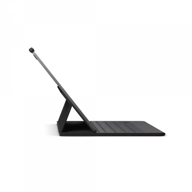 Keyboard case for ReMarkable Paper Pro Type Folio, black 