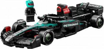 LEGO Speed Champions: Mercedes-Amg F1® W15 Race Car 77244