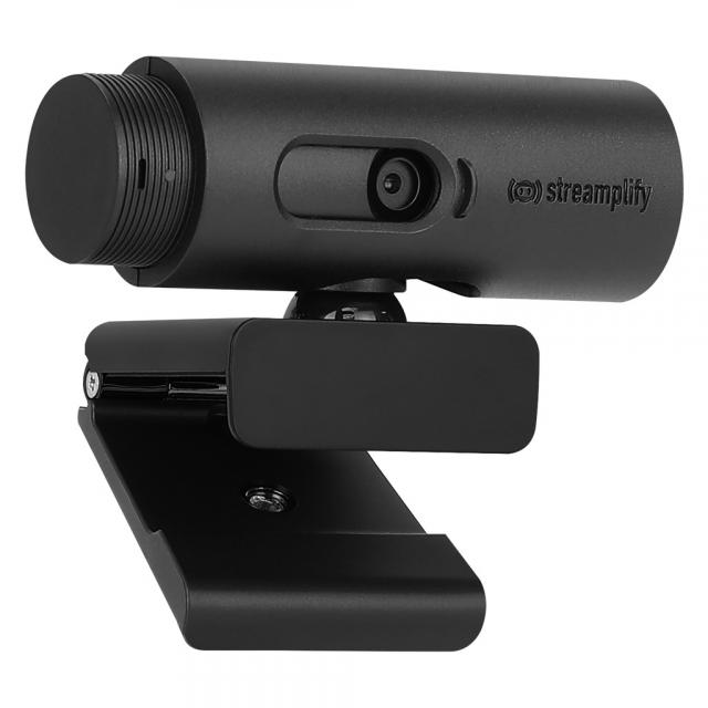 Уеб камера с микрофон Streamplify CAM 1080p, 