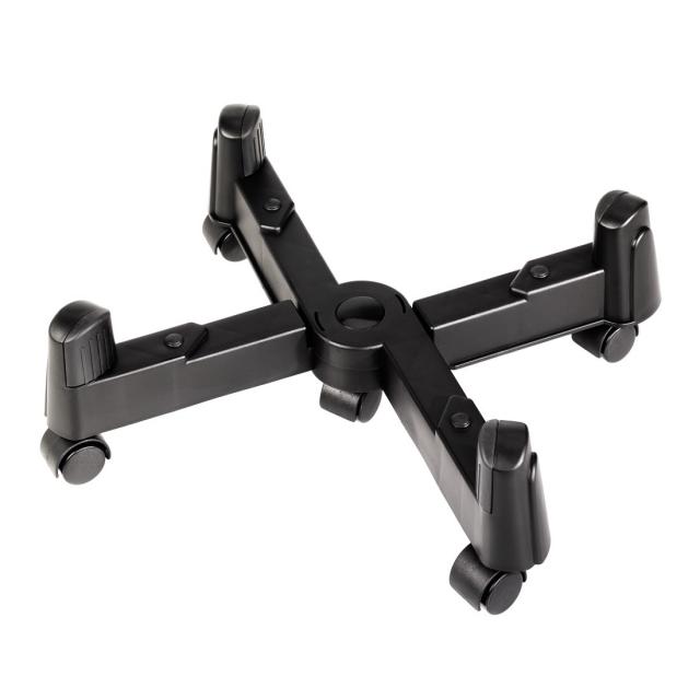 Stand for PC, HAMA Black 